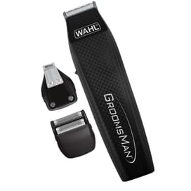 Wahl GroomsMan Battery All-In-One триммері фото