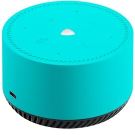 Умная колонка Яндекс Станция Лайт, Мята (YNDX-00025-GREEN) фото