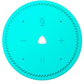 Умная колонка Яндекс Станция Лайт, Мята (YNDX-00025-GREEN) фото