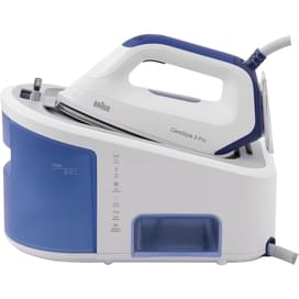 Гладильная система Braun IS-3157BL фото