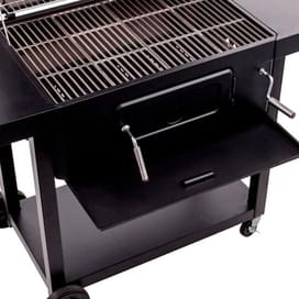 Гриль угольный Char-Broil 3500 (780) Performance фото