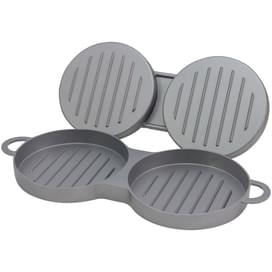 Пресс для бургеров Char-Broil TG фото