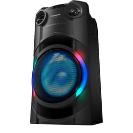 Аудиосистема Panasonic SC-TMAX20GSK фото