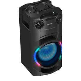Аудиосистема Panasonic SC-TMAX20GSK фото