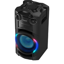 Аудиосистема Panasonic SC-TMAX20GSK фото