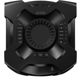 Аудиосистема Panasonic SC-TMAX20GSK фото