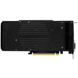 Palit GTX бейнекартасы 1660 SUPER GP OC 6GB 192bit/G6 (HDMI+DP)(NE6166SS18J9-1160A-1) фото