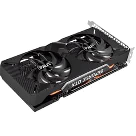 Palit GTX бейнекартасы 1660 SUPER GP OC 6GB 192bit/G6 (HDMI+DP)(NE6166SS18J9-1160A-1) фото