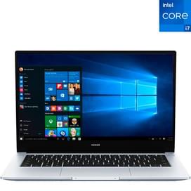 Ноутбук Honor MagicBook 2021 i7 1165G7 / 16ГБ / 512SSD / 14 / Win10 / (53011TCP-001) фото
