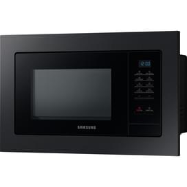 Встраиваемая микроволновая печь Samsung MS-20A7013AB/BW фото