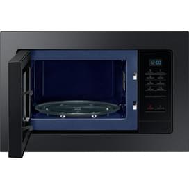 Встраиваемая микроволновая печь Samsung MS-20A7013AB/BW фото