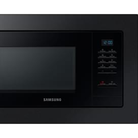 Встраиваемая микроволновая печь Samsung MS-20A7013AB/BW фото
