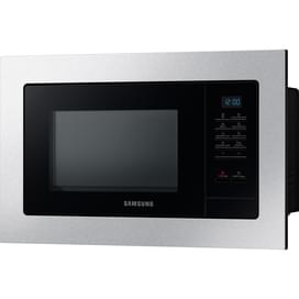 Samsung MS-20A7013AT/BW кіріктірілген қысқа толқынды пеші фото