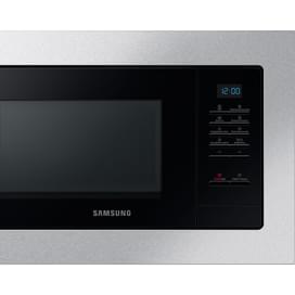 Samsung MS-20A7013AT/BW кіріктірілген қысқа толқынды пеші фото