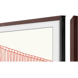 Сменная рамка для Frame 43" VG-SCFA43BWB/RU(цвет: коричневый) фото
