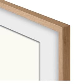 Сменная рамка для Frame 43" VG-SCFA43TKB/RU(цвет: тикового дерева) фото