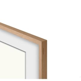 Сменная рамка для Frame 55" VG-SCFA55TKB/RU(цвет: тикового дерева) фото