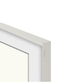 Сменная рамка для Frame 55" VG-SCFA55WTC/RU(цвет: белый (скошенные края)) фото
