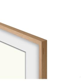 Сменная рамка для Frame 75" VG-SCFA75TKB/RU(цвет: тикового дерева) фото