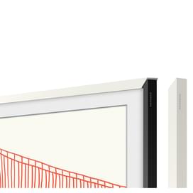 Сменная рамка для Frame 75" VG-SCFA75WTB/RU(цвет: белый) фото
