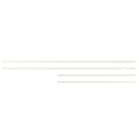 Сменная рамка для Frame 75" VG-SCFA75WTB/RU(цвет: белый) фото