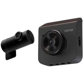 Видеорегистратор c камерой заднего вида Xiaomi 70Mai Dash Cam A400 фото