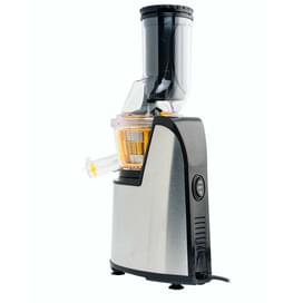 Kitfort KT-1102-3 Баспақты шырынсыққышы, сұр түсті фото