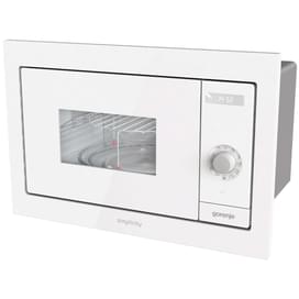Gorenje BM-235SYW кіріктірілген қысқа толқынды пеші фото