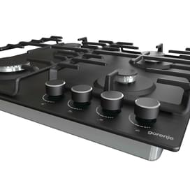 Газовая варочная панель Gorenje G-642AB фото