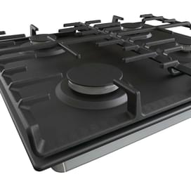 Газовая варочная панель Gorenje G-642AB фото