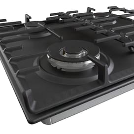 Газовая варочная панель Gorenje GW-642AB фото