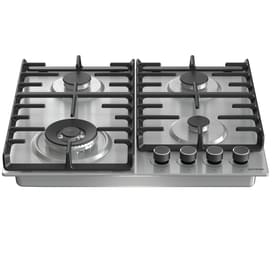 Газовая варочная панель Gorenje GW-642ABX фото