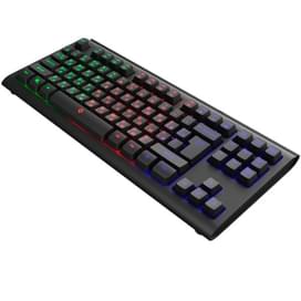 Клавиатура игровая проводная USB Red Square MINI Led (RSQ-20022) фото