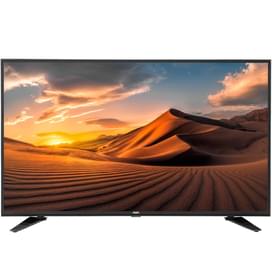 Телевизор AVA 43” UA43H1400 LED FHD Android черный фото