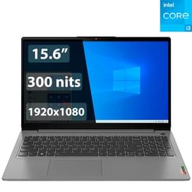 15,6'' Lenovo IdeaPad 3 Ноутбугі (Ryzen 3 5300U-8-1-W) (82KU00RLRK) фото