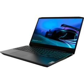 15,6'' Lenovo IdeaPad Gaming 3 Ойын ноутбугы (511300H-8-512-RTX3050-4-D) (82K1005ARK) фото