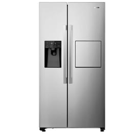 Холодильник Gorenje NRS9182VXB1 фото