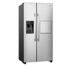 Холодильник Gorenje NRS9182VXB1 фото
