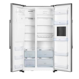 Холодильник Gorenje NRS9182VXB1 фото