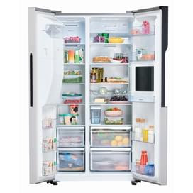 Холодильник Gorenje NRS9182VXB1 фото