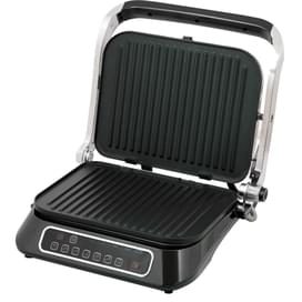 Гриль Redmond SteakMaster RGM-M807,черный фото