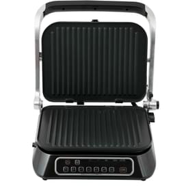 Гриль Redmond SteakMaster RGM-M807,черный фото