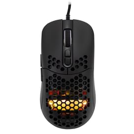 Сымды ойын тінтуірі USB Red Square RS 120 AIRLITE (RSQ-10020) фото