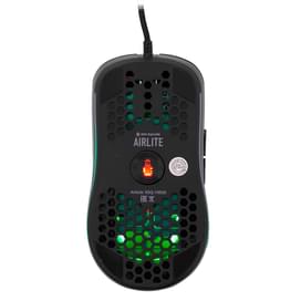 Сымды ойын тінтуірі USB Red Square RS 120 AIRLITE (RSQ-10020) фото