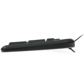 Клавиатура проводная USB 2E KS 101 (2E-KS101UB) фото
