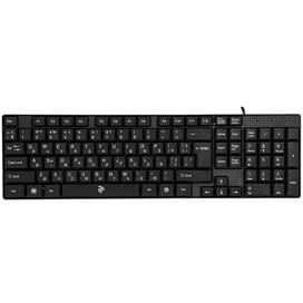 Клавиатура проводная USB 2E KS 106 (2E-KS106UB) фото