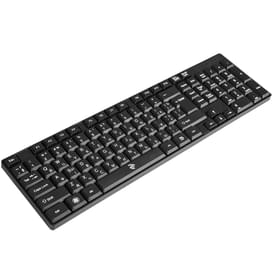 Клавиатура проводная USB 2E KS 106 (2E-KS106UB) фото