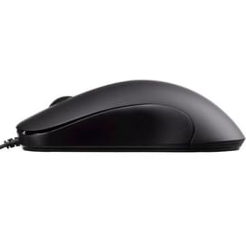 Мышка проводная USB 2Е MF1012, Black (2E-MF1012UB) фото