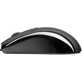 Мышка проводная USB 2E MF170, Black (2E-MF170UB) фото