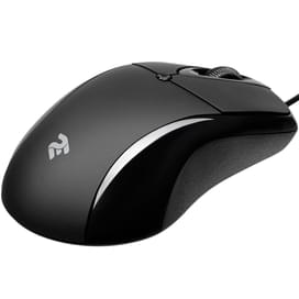 Мышка проводная USB 2E MF170, Black (2E-MF170UB) фото